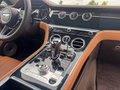 Daumennagel 13 - Bentley New Continental GT MATRIX-BEAM/MASSAGE/GROSSDACH