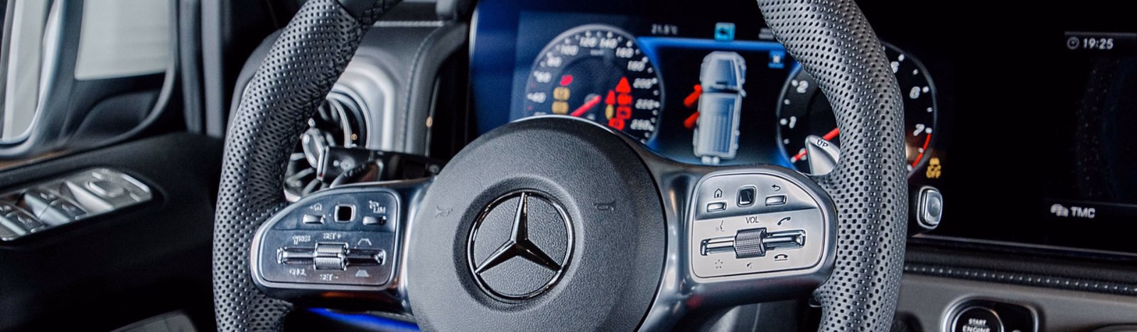 Rehders Automobile | Händler für exklusive Fahrzeuge