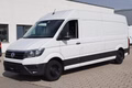 Daumennagel 4 - Volkswagen Crafter Kasten 35 lang Hochdach AHK NAVI APP