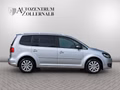 Daumennagel 7 - Volkswagen Touran 1.4 TSI DSG Highline *1.HAND*LEDER*RCAM*