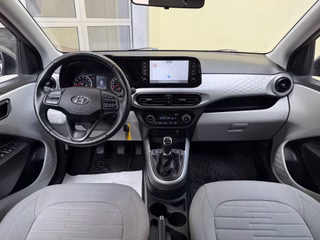 Hyundai i10 Style  Navi Apple CarPlay Rückfahr Cam - foto 10