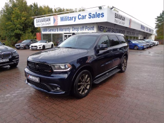 Dodge Truck Durango AWD GT Used vehicle for sale