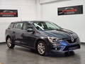 Daumennagel 1 - Renault Megane IV Grandtour Navi Tempomat Start Stop