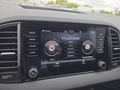 Daumennagel 34 - Skoda Karoq Sportline 1,5TSI DSG aAHK/ACC/Matrix/Navi/el.Klappe   **