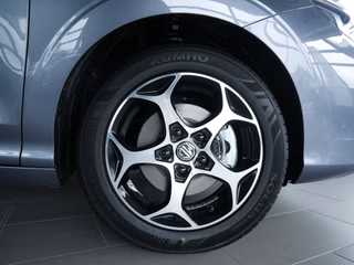 MG 3 Hybrid+ Comfort KLIMA PDC KAMERA NAVI LED - foto 5