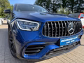 Daumennagel 4 - Mercedes-Benz GLC63 AMG 4MATIC *NIGHT PAKET*KLAPPENAUSPUFF*