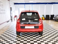 Daumennagel 4 - Renault Twingo Limited*Rentner*2Vorb*Renaul.Servicegep*Sitzheizung*