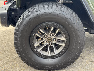 Jeep Wrangler Unlimited Rubicon 2.0 T-GDI 4x4 LED, LEDER, AHK - foto 11