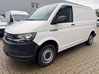 Volkswagen T6 Transporter Used vehicle for sale