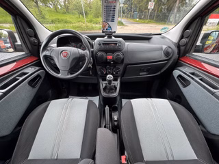 Fiat Qubo 1.4 MyLife*Klima*Nav*Allwetter*TÜV NEU - foto 4