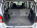 Daumennagel 13 - Nissan Pathfinder 2,5 dCi XE Plus/7-SITZ/AHK/KLIMAAUT./