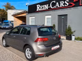 Daumennagel 4 - Volkswagen Golf VII Lim. Trendline BMT/95TKM/I.HD/NAV/TEMP/