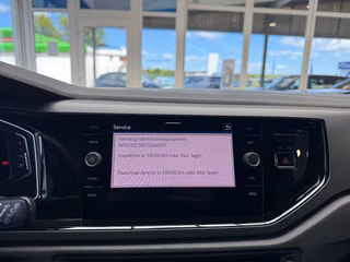 Volkswagen Taigo R-Line Sport LED Virtual Pano ACC - photo 15