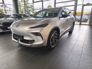 MG S5 EV Neuwagen Kaufen