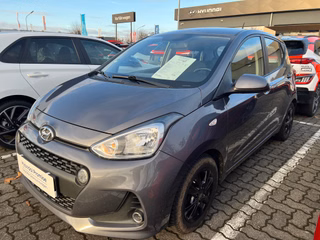 Hyundai i10 Gebrauchtwagen Kaufen