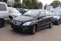 Daumennagel 2 - Mercedes-Benz B 180 CDI Automatik LEDER=TÜV 06/2027