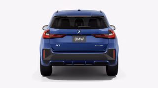 2027 BMW X1 xDrive28i - photo 5