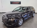 Daumennagel 3 - Audi A4 Avant Attraction