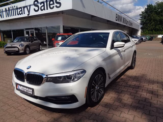2018 BMW 530i Sedan Sport - photo 1