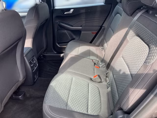 Ford Kuga Plug-In Hybrid Cool & Connect 2.5 PHEV 225PS Systemleistung, Automatik, AHK - foto 2