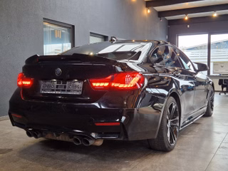 BMW 430i Gran Coupé M Sport*KAMERA*MEMORY*CARBON - bilder 7