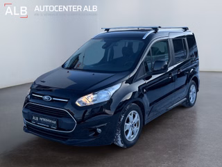 Ford Tourneo Connect Gebrauchtwagen Kaufen