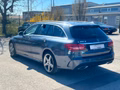 Daumennagel 11 - Mercedes-Benz C 250 T BlueTec / d 4Matic TÜV 10/26 Garantie a.A. AHK LED Rückfahrkamera Navi