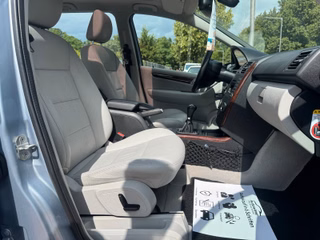 Mercedes-Benz A 200 ELEGANCE*LEDER*PANORAMA*SHZ*VOLL! - foto 5