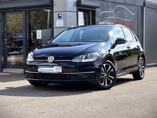 Volkswagen Golf VII 2,0 TDI IQ.DRIVE ACC | CARPLAY| SHZ Gebrauchtwagen Kaufen | EZ 09/2019 | Preis 16.900 €