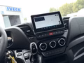 Daumennagel 10 - Iveco 35S Hi-Mat SpecialEdi LED AHK AlleAsist Kamera