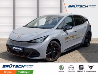 CUPRA Born Gebrauchtwagen Kaufen