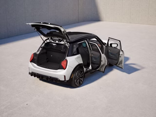 2027 MINI Cooper S 4 Door - photo 3