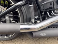 Daumennagel 5 - Harley-Davidson FXSB Softail Twin Cam