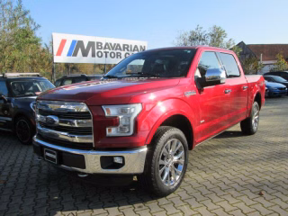 Ford F 150 Used vehicle for sale
