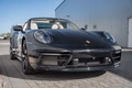 Daumennagel 51 - Porsche 911/992 Targa 4S Heritage Design Edi  Lift PDCC