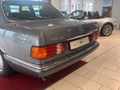 Daumennagel 3 - Mercedes-Benz 300 SE