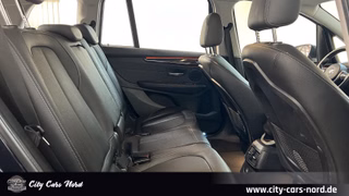 BMW 220 Gran Tourer LED-AHK-KAMERA-MEMORY-KEYLESS - bilder 27