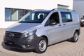 Daumennagel 4 - Mercedes-Benz Vito 114 CDI MIXTO 4x4 Kurz AUTOM STHZ TEMPOM