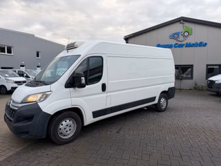 Citroën Jumper Gebrauchtwagen Kaufen