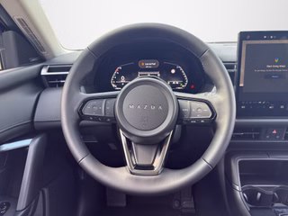 Mazda CX-5 2.5l 141PS 6AT Homura FWD - bilder 6