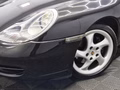 Daumennagel 25 - Porsche 911 Carrera Cabriolet|AUTOM|E.VERDECK|LEDER|HARD