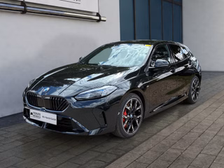 BMW 120 Gebrauchtwagen Kaufen