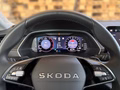 Daumennagel 8 - Skoda Octavia Combi 2.0 TDI 110 kW Tour AHK Panorama Leder