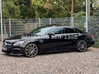 Mercedes-Benz CLS350d AMG LINIE 4MATIC FINAL EDITION