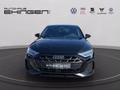 Daumennagel 2 - Audi A3 Sportback S Line 35 TFSI S Tronic Pano+ACC+Navi+Kamera