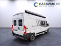 Daumennagel 3 - Carado pro CV 600 SUPER SALE/Aufstelldach/Navi RFK/D4