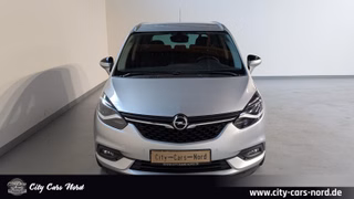 Opel Zafira C Innovation 7.SITZ+KAM+TEMPO+SHZ+LED - foto 8