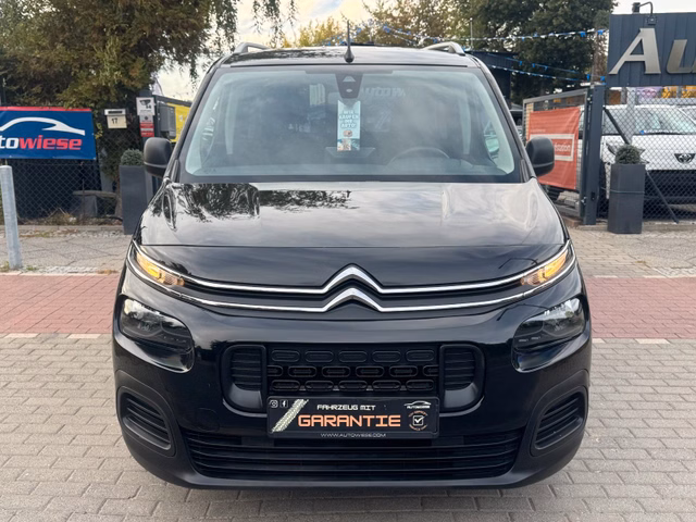 Citroën Berlingo 1.5 HDi Live XL*Nav*Temp*AHK*DAB*PDC* - foto 2