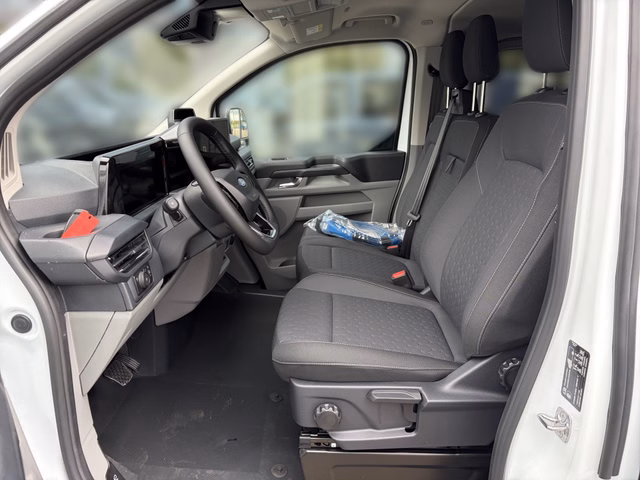 Ford Transit Custom Kasten 320 L2 Limited Multicab FWD Plug-in Hybrid - foto 6