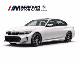 2024 BMW 330i xDrive Sedan - photo 1